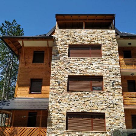 Apartman Lasofti Zlatibor Zewnętrze zdjęcie