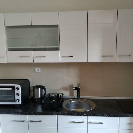 Apartman Lasofti Zlatibor Zewnętrze zdjęcie