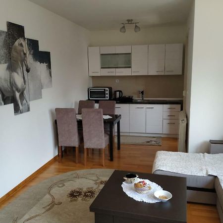 Apartman Lasofti Zlatibor Zewnętrze zdjęcie
