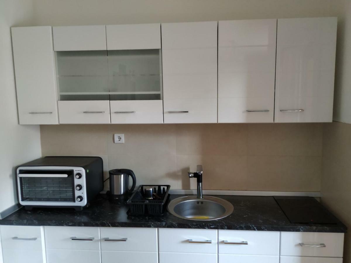 Apartman Lasofti Zlatibor Zewnętrze zdjęcie