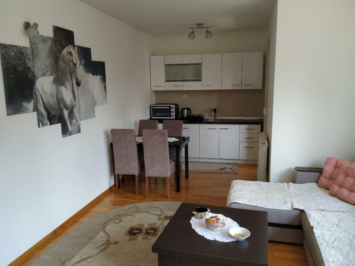 Apartman Lasofti Zlatibor Zewnętrze zdjęcie