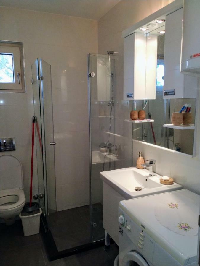 Apartman Lasofti Zlatibor Zewnętrze zdjęcie