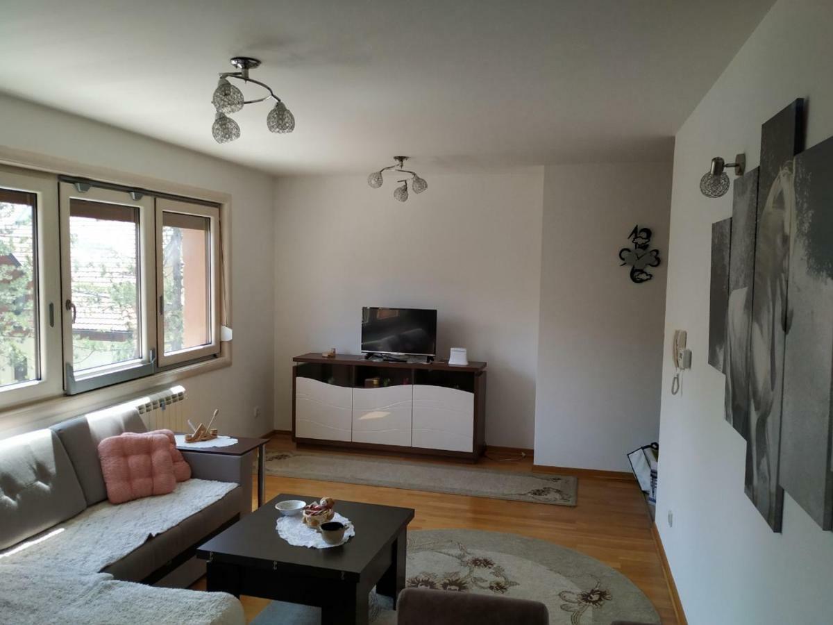 Apartman Lasofti Zlatibor Zewnętrze zdjęcie